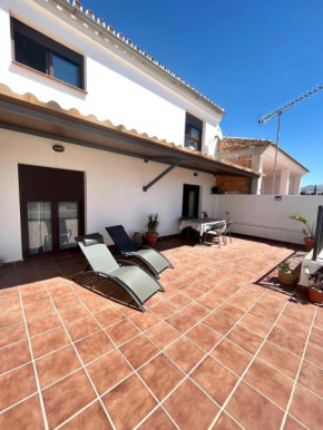 Apartamento turístico Rutas del Torcal, Villanueva De La Concepcion